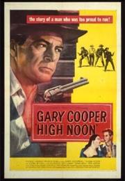 High Noon (1952)