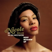 Nicole Willis & the Soul Investigators