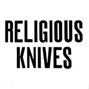 Religious Knives - Luck / in the Back