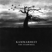 Kammarheit - The Starwheel