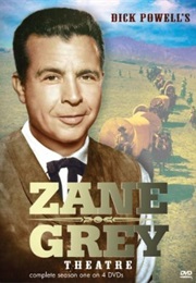 Zane Grey Theater (1956)