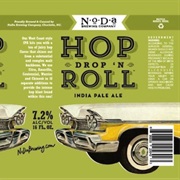 Noda Hop Drop N Roll