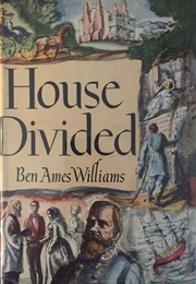 House Divided (Ben Ames Williams)