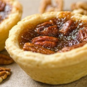 Butter Tart