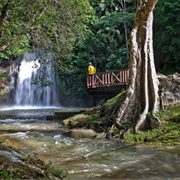 Tasek Lama Recreational Park