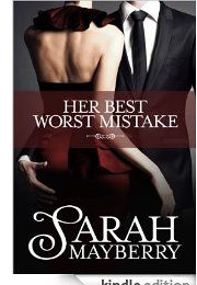 Her Best Mistake (Sarah Mayberry)