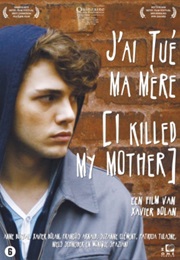 J'ai Tué Ma Mère (2009)