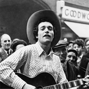 Ramblin' Jack Elliott