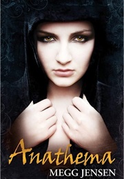 Anathema (Megg Jensen)