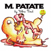 Mr Patate - Ultra Vomit