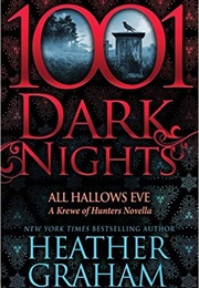 All Hallows' Eve (Heather Graham)