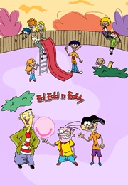Ed, Edd, 'N' Eddy (1999)