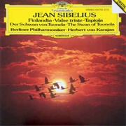 Jean Sibelius - Tapiola