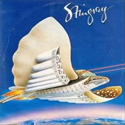 Stingray - The Man in My Shoes