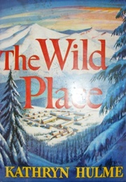 The Wild Place (Kathryn Hulme)