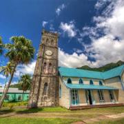 Levuka Historical Port Town