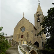 Our Lady of Penha