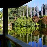 National Rhododendron Garden Victoria