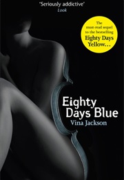 Eighty Days Blue (Vina Jackson)