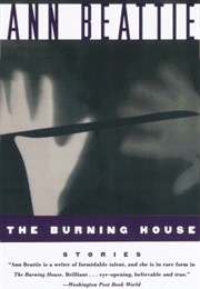The Burning House (Ann Beattie)