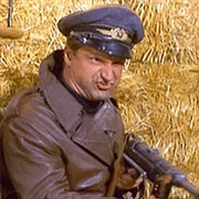 Shtarker (Get Smart)