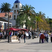 Old San Diego- San Diego, CA