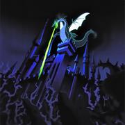 Sleeping Beauty's Castle Walkthrough