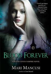 Blood Forever