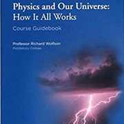 Physics and Our Universe