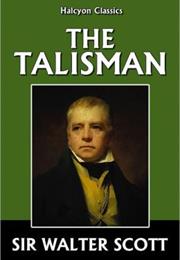 The Talisman by Sir Walter Scott
