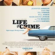 Life of Crime