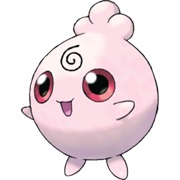 Igglybuff