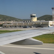 Samos International Airport