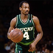 Sidney Moncrief
