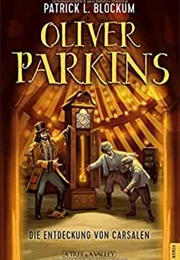 Oliver Parkins (Patrick L. Blockum)