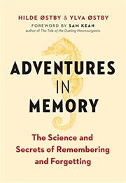 Adventures in Memory (Hilde &amp; Ylva Ostby)