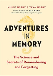 Adventures in Memory (Hilde & Ylva Ostby)