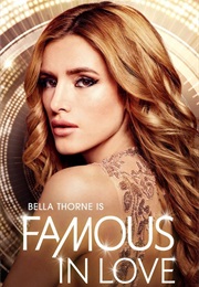 Famous in Love (2017)