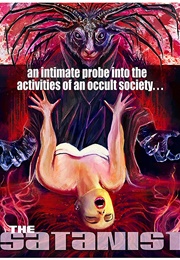 The Satanist (1968)
