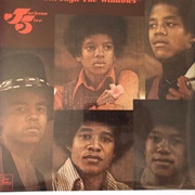 Jackson 5 - Lookin' Through the Windows (1972)