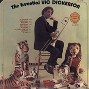The Essential Vic Dickenson