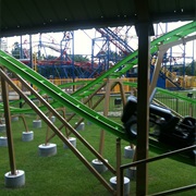 Loco Loco - Dixie Landin'