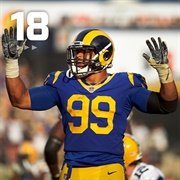 Aaron Donald