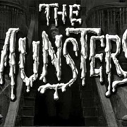 The Munsters (1964-1966)