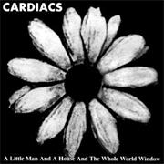 Cardiacs - A Little Man and a House