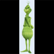 The Grinch