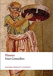 Four Comedies (Plautus)