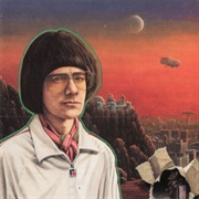 Bobby Conn - Rise Up!