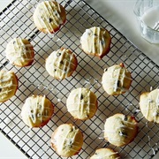 Pennsylvania Dutch Cookies