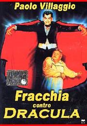 Fracchia Contro Dracula